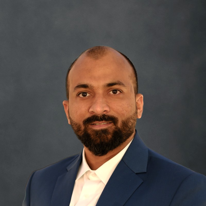 Khagen Patel